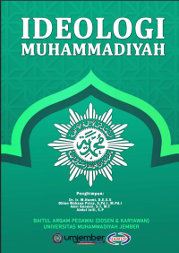 IDEOLOGI MUHAMMADIYAH